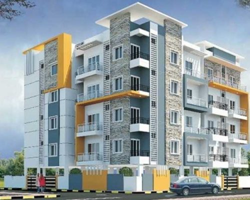 Asrithas Grand Living